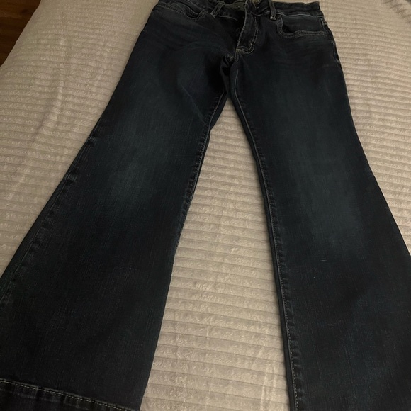 Wrangler Jeans - Picture 1 of 5